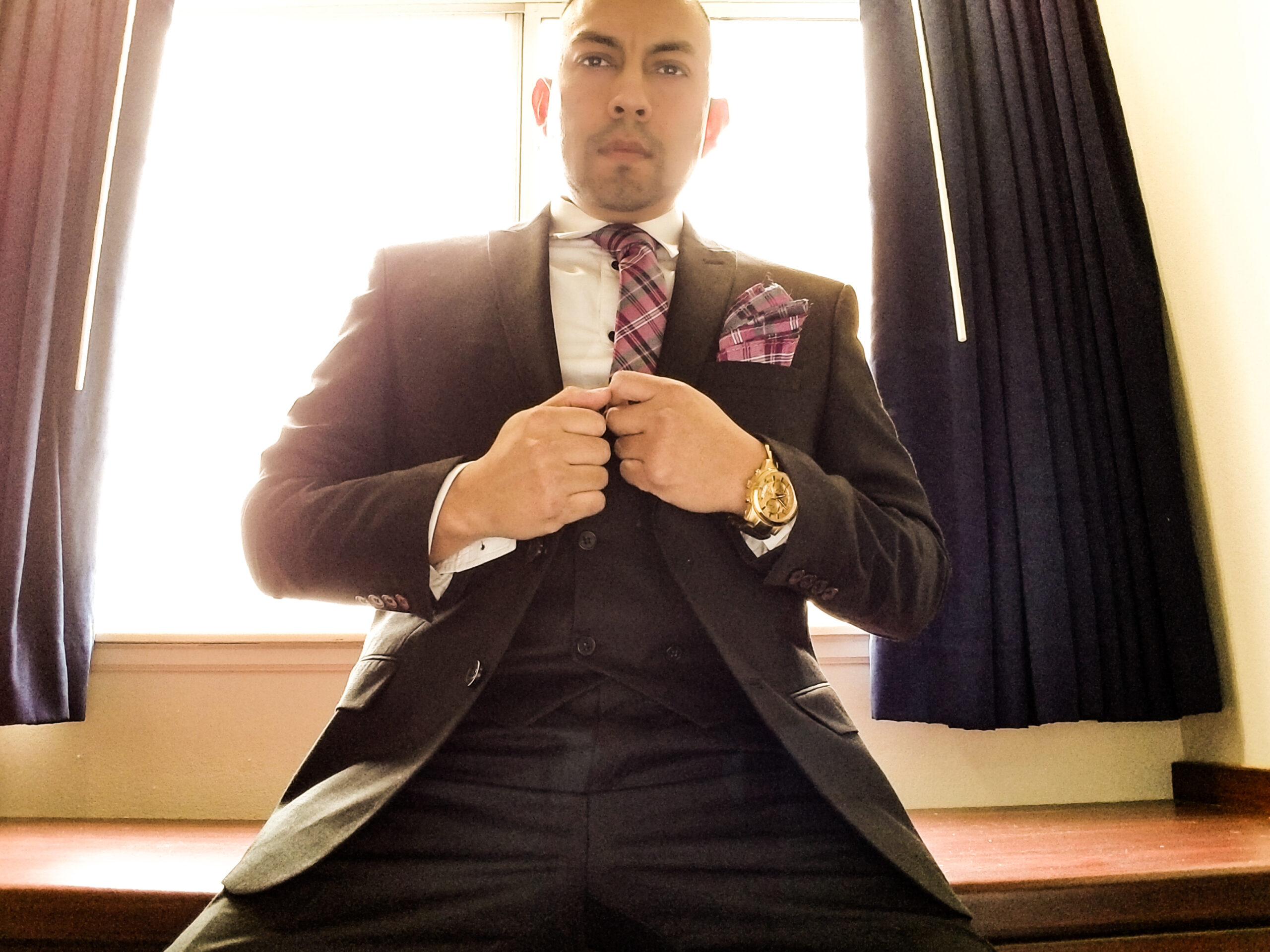 CEO CHRISTIAN HENRIQUEZ CEO